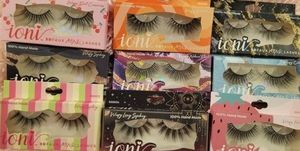 Ioni lashes
